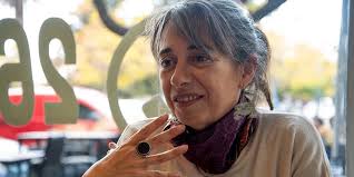 Mariana Herrera modificó su DNI para "no ser hija de un genocida" -