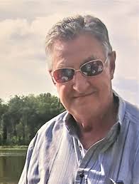 Obituary of Gerald Daniel Eder