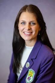 Carly Cortright's Instagram, Twitter & Facebook