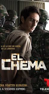 Check this player last stats: El Chema Tv Series 2016 Imdb