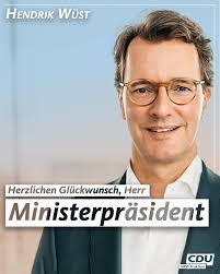 Junge Union Münsterland