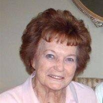 Shirley Milne Johnson Obituary