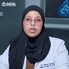 Gacal Polyclinic Center added a...