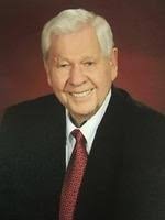 Harry Barton Obituary (1923