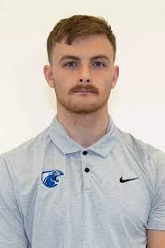 2025-26 Men's Wrestling Roster