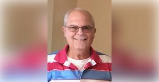 Obituary information for Richard Wayne Nicely