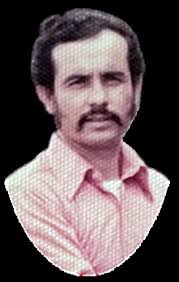 Jesus Toscano Obituary