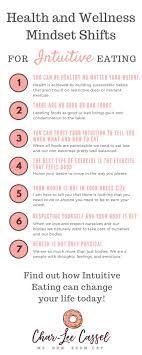 Seven Ideas That Will Change The Way You Think About Health And Fitness In 2020 Intuitive Eating Health And Wellness Quotes Health Articles Wellness