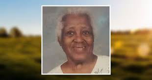 Lois Parham Hamilton Obituary January 30, 2022