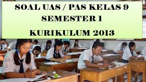Buku sekolah elektronik (bse) matematika smp / mts kelas ix kurikulum 2013. Latihan Soal Pas Matematika Kelas 9 Smp Mts Semester 1 Kurikulum 2013 Pendidikan Kewarganegaraan Pendidikan Kewarganegaraan