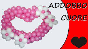 Contatta il nostro servizio clienti per qualsiasi esigenza sul modello, capacità o informazioni tecniche sui palloncini per sposi. Cuore Addobbo Festa Matrimonio Decorazioni Con Palloncini Cuore Wedding Balloons Youtube