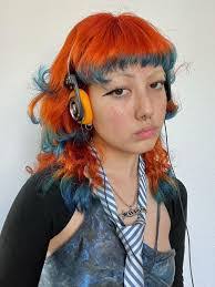 Grace Amos's Instagram, Twitter & Facebook