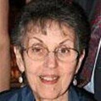 Mary (Nardelli) Killius Obituary