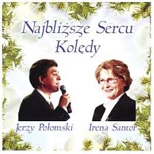 Jerzy połomski, jeden z najpopularniejszych polskich artystów estradowych lat 60. Jerzy Polomski Irena Santor Carols Close To The Heart Cd
