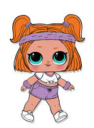 Sprints Lol Dolls Surprise Images Lol