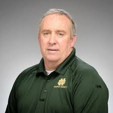 Alan Foust's Instagram, Twitter & Facebook