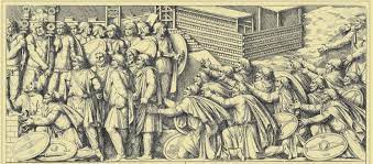 Numarul soldatilor unei legiuni varia intre 4.200 si 6.000. RÄzboaiele Daco Romane Materiale De Istorie