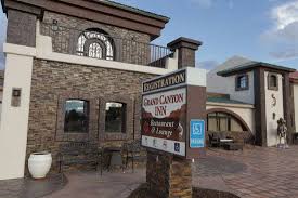 Grand Canyon Inn Williams Tripadvisor Grand Canyon Inn Grand Canyon Grand Canyon National Park