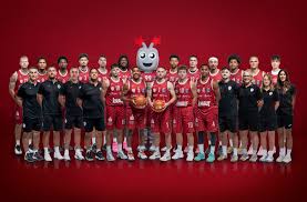 würzburg – manchester basketball