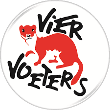 De vier ruiters lijken misschien mysterieus en beangstigend, maar dat hoeft niet zo te zijn. Vier Voeters Nederland Vier Voeters Nederland
