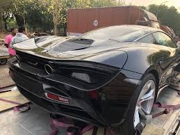 Hope you enjoy this small video.song : Mclaren 720s Of Adar Poonawalla On Its Way To Pune