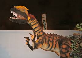 Maybe you would like to learn more about one of these? Dinosaur Journey Laurel S Compass