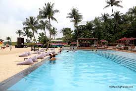 Food Review Rumours Beach Club At Siloso Beach Sentosa Enjoy A Slice Of Bali In Singapore The Ranting Panda