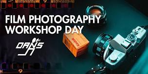 Film Photo Workshop Day