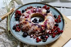 Für frische, sommerliche noten sorgen obst oder zitrusfrüchte wie beispielsweise zitronen. Schneller Kuchen Mit Quark Schnell Einfach Gesund
