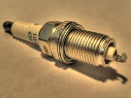 Autolite app104 double platinum spark plug. How To Remove The Lawn Mower Spark Plug Without A Socket Step By Step Garden Tool Expert