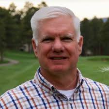 As we head into the last couple of weeks of 2021, I can't help but reflect 