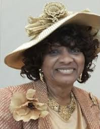 Ella Mae McRae Obituary