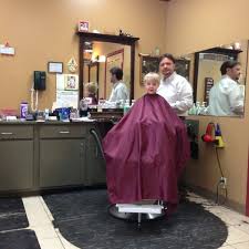 Haircut numbers and hair clipper sizes are important to understand if you're getting a haircut at a 1 haircut numbers and clipper guard sizes. Photos At Boone Village Barber Shop Salon Barbershop In Zionsville