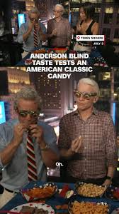 With the kindness of two strangers, Aaron Samson and his 83-year ...