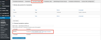 Type your text & get german to english translation instantly. How To Go Multilingual With Wpml And Your Favorite Page Builder