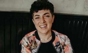 Check Out Ahdri Kent's Story