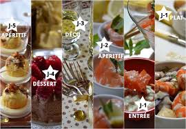 Menu De Fetes C Est Pret A L Avance Menu De Fete Menu De Noel Repas Noel