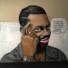 83 Graffiti Memes To Take You Way Back In Time Funny Gallery In 2020 Graffiti Memes Painting Memes