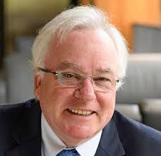 Dennis Luckett's Instagram, Twitter & Facebook