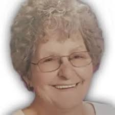 Obituary information for Marjorie F. Booth