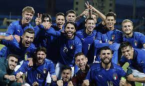 Португалия u21 h2h италия u21. Italia Portogallo Under 21 Italia Portogallo Europei Under 21
