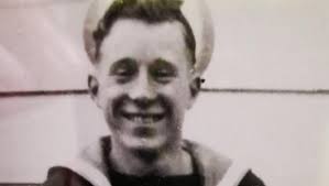 The five brothers who all set sail for sea