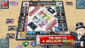 Download monopoly mod apk offline & online +data android games from my blog free download mod apk data games apps full android. Monopoly Millionaire V1 7 4 Apk Obb For Android
