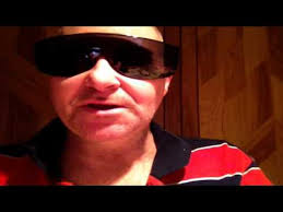 The Real Michael Caywood