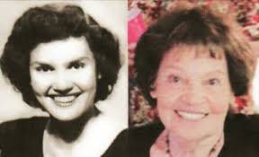 Joyce Elaine Van Matre Gallardo (1934-2018)