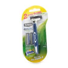 Schick is a brand of personal care and safety razors, founded in 1926, and currently owned by edgewell personal care. Schick Exacta2 System Razor Lazada Ph