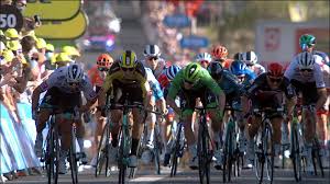 Brest > landerneau etape 2: Tour De France Ewan Sprint Naar Zege In Elfde Etappe Eurosport