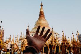Street food classics in yangon. 9 Fun Things To Do In Yangon 2 Day Itinerary The Common Wanderer
