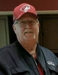 Obituary for Alan Allen