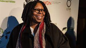 Whoopi Goldberg ha accettato un ruolo senza leggere il copione